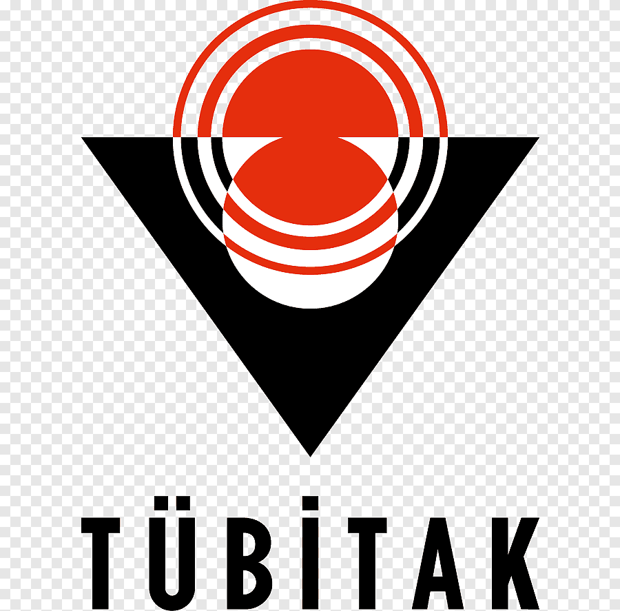 TÜBİTAK Logo