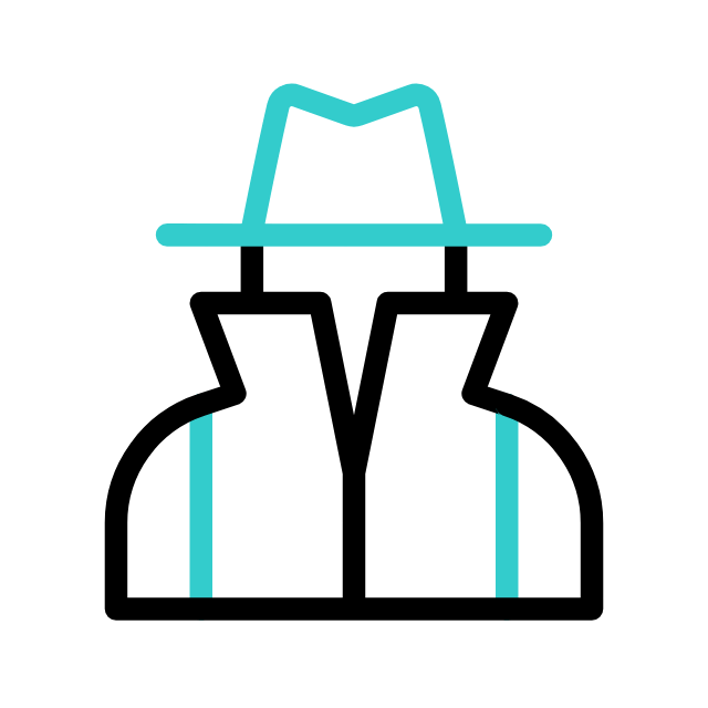 Animated icon