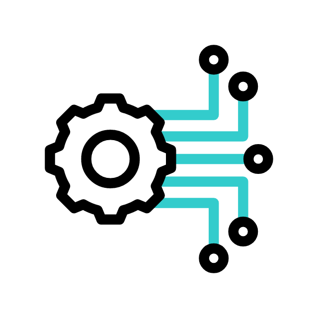 Animated icon