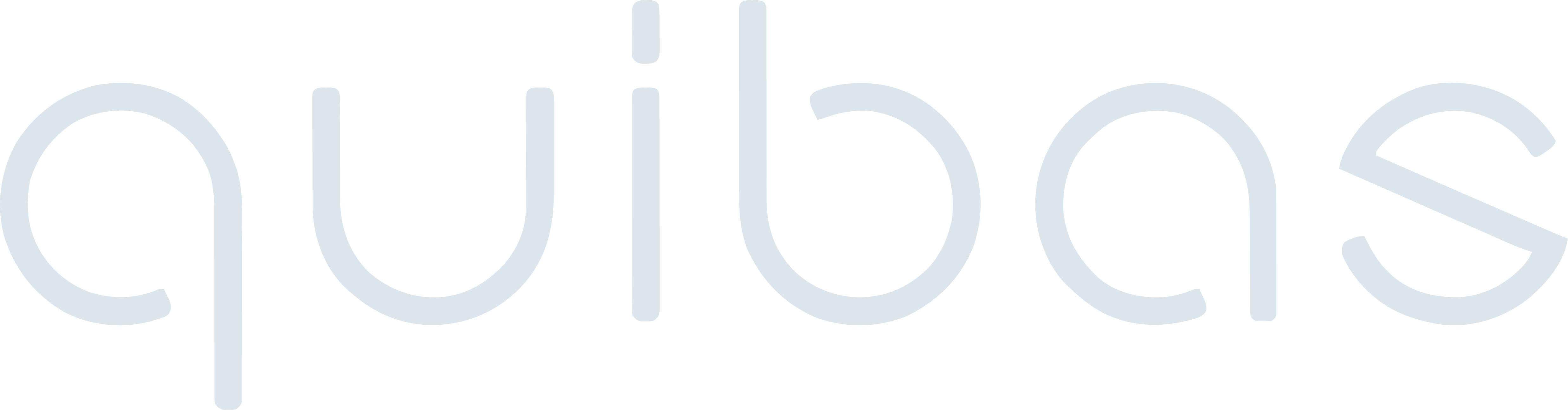 Quibas Logo
